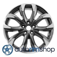 Mazda CX-5 2013 2014 2015 2016