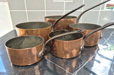 Classic Vintage French Copper