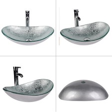 Bathroom Sink Basin Hand Wash