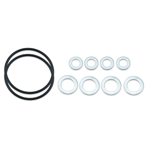 Bolt oil change kit kawasaki - oil,