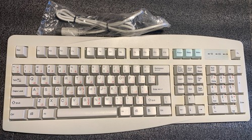 Keyboard delux model k9812 - keyboard,