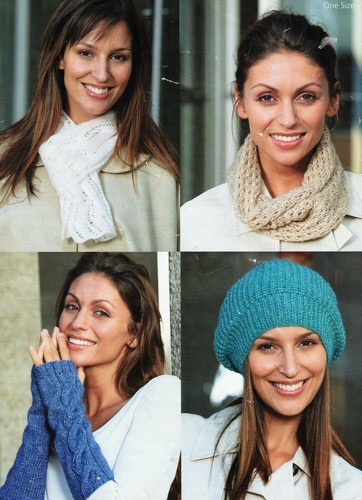 107 lady hat snood - hat,,