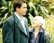 EVE PEARCE as Estelle -