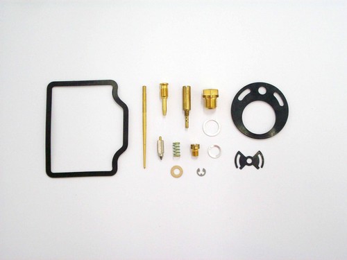 Carburetor repair kit - repair,
