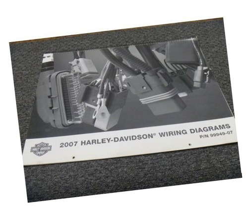 2007 harley davidson - 2007, rider