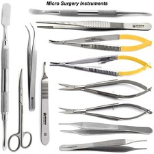 Micro Surgery Kit Surgical
