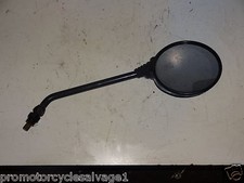 GILERA DNA 125 2001 2002 2003:MIRROR - RIGHT:USED MOTORCYCLE PARTS