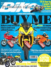 F900XR TE BMW R1250RS AME