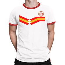 Peru Retro Strip Adults Mens