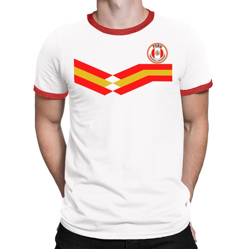 Peru retro strip adults mens - strip,