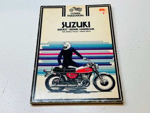 Suzuki service repair - service,