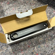 Shimano Ultegra FC-R8100 left