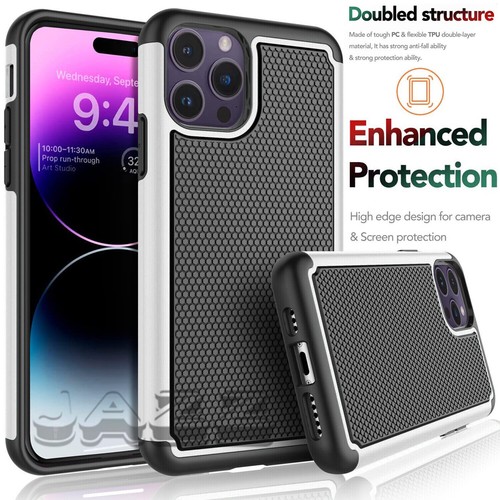 Shockproof heavy duty - shockproof, tough