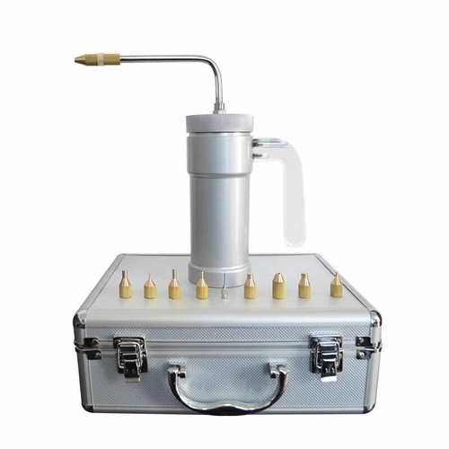 Cryotherapy instrument 300ml - instrument,
