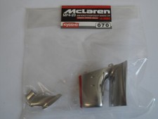 Kyosho McLaren MP4-23 F1 Car