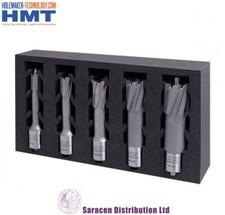 HMT 5 PIECE CARBIDE MAX