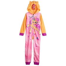 MY LITTLE PONY Pajamas Size 4