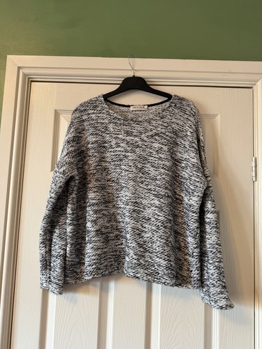 Indigo jumper size womens - indigo,