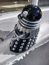Doctor Dr Who 5.5" Supreme