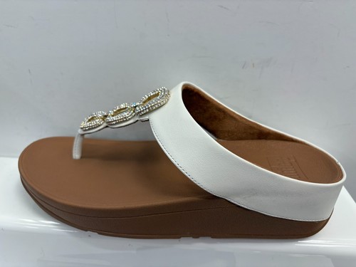 Fitflop fino flip flops womens - fitflop,