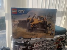 Lego 60466 City Yellow