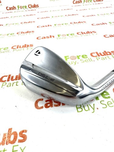 Taylormade p790 2025 - taylormade, pw