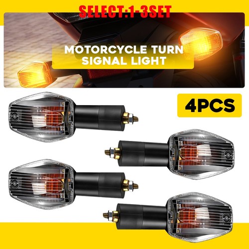 Turn signal lights fit for - turn,