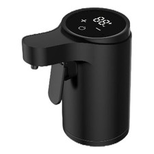 Smart Quantitative Alcohol