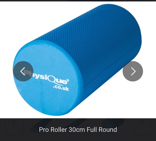 Physique pro foam roller - pro,