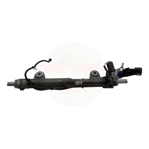 Nissan 370z steering rack - nissan,