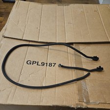 Renault Megane 2 mk2 front windscreen wiper washer jet nozzle pipe