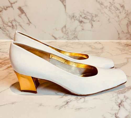 Vintage timothy hitsman white - vintage,