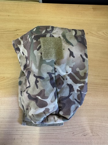 Mtp folding molle dump pouch - mtp,