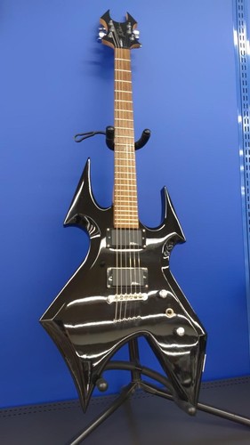 Rich warbeast 1 black - warbeast,