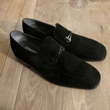 Men’s Gordon Scott Black