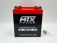MTX BATTERY FOR Yamaha SDR200