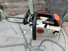 Stihl MS200T Petrol Chainsaw
