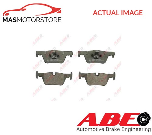 Brake pads set - set, pad