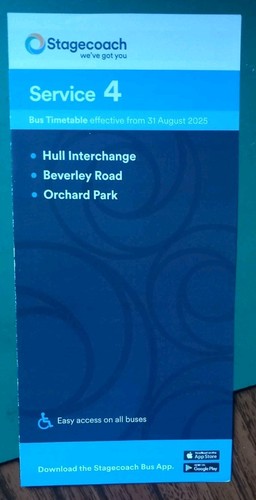 Stagecoach east midland bus - stagecoach,