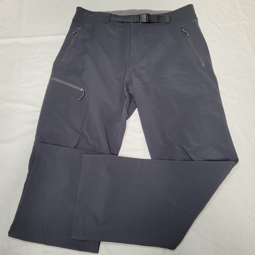 Rab vector pants - vector, softshell