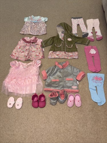 Baby annabell accessories - annabell,