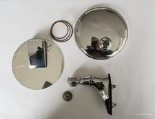 LANCIA FULVIA WING MIRROR