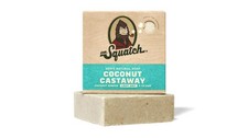 Dr. Squatch Coconut Castaway