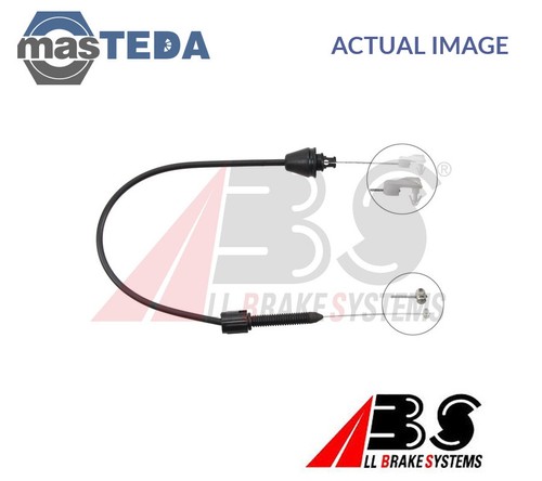 K37450 accelerator cable abs - k37450,