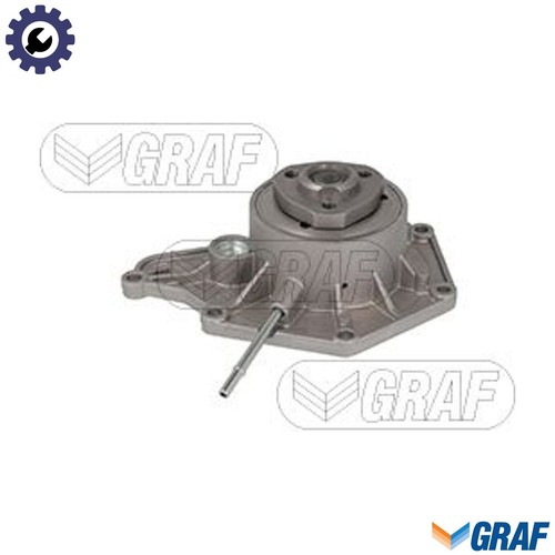 Water pump engine - pump,