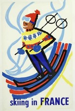 Skiing france french - in,
