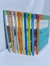 Vintage Young People's Science