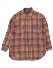 Pendleton Mens Flannel Shirt