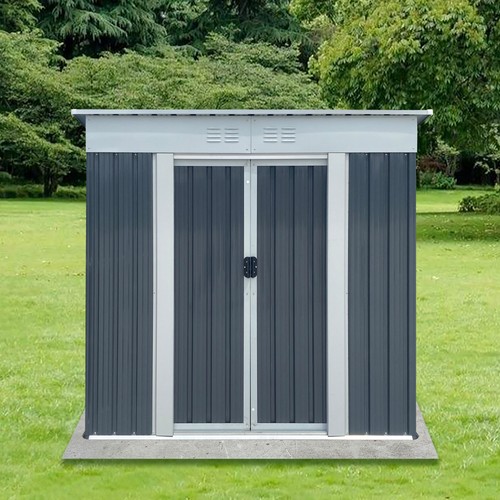 Outdoor storage sheds - storage,
