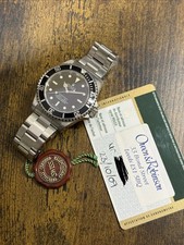 Gents Totally Original 2009